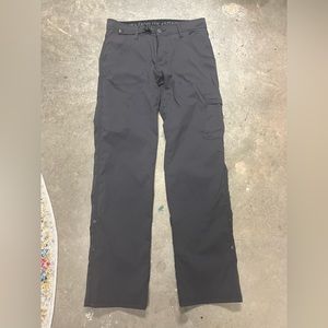 Prana Stretch Zion Pants 30x32